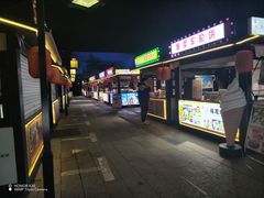 -回龙窝历史文化街区