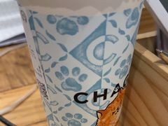 -霸王茶姬(建邺万达广场店)