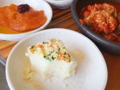 土豆泥-青鹤谷(苏州店)