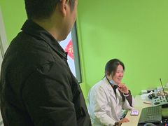 -宁耳听力助听器奥迪康峰力西门子斯达克(静安闸北店)