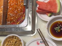 -重庆高老九火锅(万象城店)