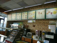-赛百味SUBWAY(沈阳天地店)