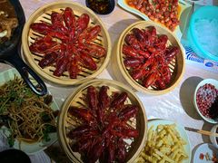 -靓靓蒸虾·头牌蒸虾(雪松路总店)