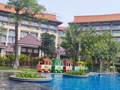 -三亚海棠湾万丽度假酒店