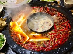-蜀大侠火锅(寰球文化地标·总府店)