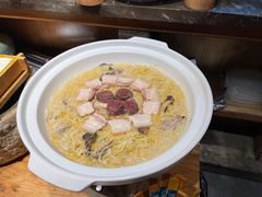 杀猪烩菜-鸽子窝(青塔店)