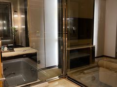 -长沙富力万达文华酒店