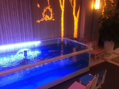 -汤连得温泉馆(宝山店)