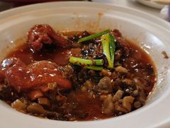 -青梅酒肆PLUS(长白仙岛北路店)