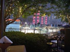 -埠口精酿夜景餐酒吧· BREWPORT BISTRO(长嘉汇重庆之眼店)