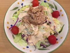 -萨莉亚意式餐厅(特力时尚汇店)
