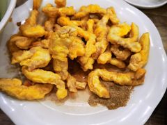 软炸里脊-三合盛包子(盘锦路店)