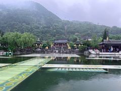 -华清宫景区