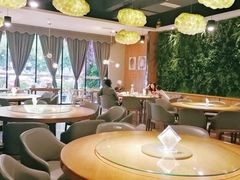 大堂-炉之恋LUZHILIAN(芙蓉汉城总店)