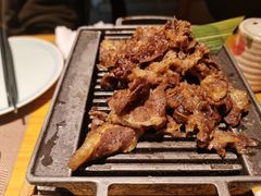 -三石铁板烧(紫竹桥店)