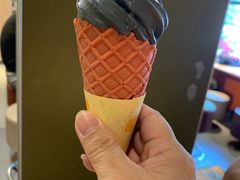 -麦当劳(农光里店)