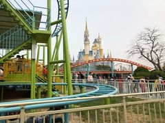 -蓬莱欧乐堡梦幻世界