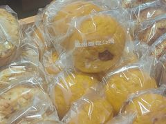 -富贵面包公司(运河店)