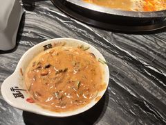 -天都火锅酒楼(虹梅南路店)