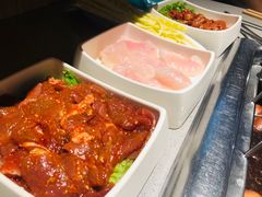 -海底捞火锅(万象城店)