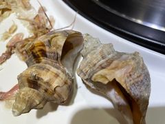 -海味当家(西安路店)