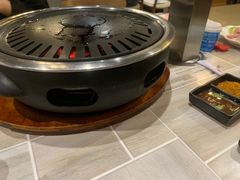 -胡哥烤肥牛(车公庙店)