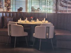 -深圳美高梅酒店-品聚嘉府中餐厅