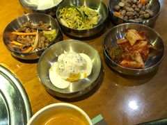-老炉家木炭烤肉(长江国际店)