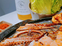 -来点烤肉(五星步行街店)