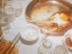 -蓉语串串火锅(振兴路店)