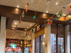-雨林餐厅(长隆海洋王国店)