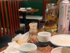 -一品渝香干锅鸭头(平安店)