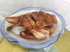 -龙潭李鸭子同乐饭店