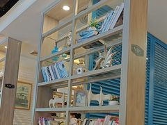 -新宝餐厅(流塘店)