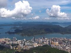 -梧桐山风景名胜区