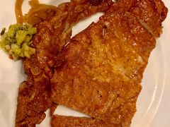 -天下三绝 牛肉面/红酒