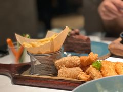 -半秋山西餐厅(巴南万达广场店)