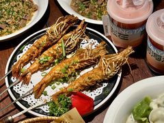 -前海沿·青岛菜(乐客城店)