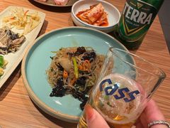 -王妃家(明洞中央店)