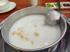 -盈田盈粥庄(黄兴公园店)