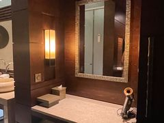 -海南清水湾莱佛士酒店