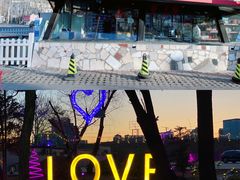-枫花园汽车电影院(朝阳公园店)