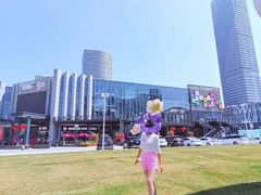 -横琴购口岸商业广场