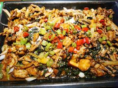 -听说碳烧蛙(高新万达店)