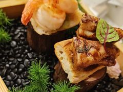 -Wood Garden(合生汇店)