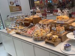 -初选(华发世纪城店)