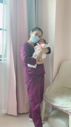 点击看大图 -悦熙母婴护理中心(铁桥广场店)