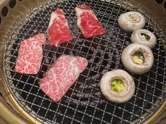 -谷牛日式烤肉(宝山U天地店)