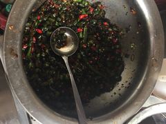 -大邑李记肥肠血旺