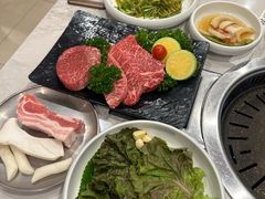 -黄金牧场(明洞总店)